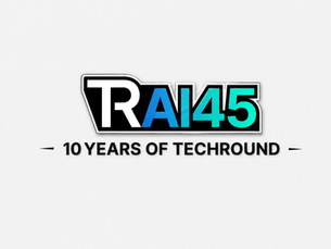 ICS.AI Ranked #19 in TechRound AI45 2026 | Leading AI Transformation for Public Services