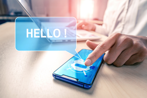 The Power of Branding: Considerations when building an AI Assistant brand for your council