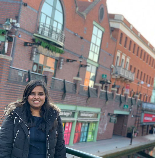 Experts in Conversational AI: Interview with ICS.AI's Data Analyst