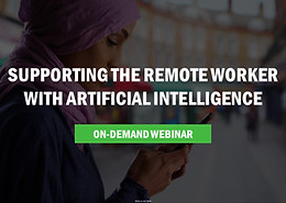 green remote working assistant webinar 5