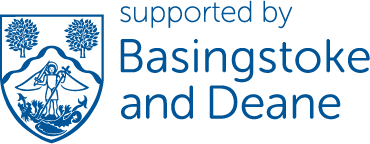 Basingstoke and Deane logo