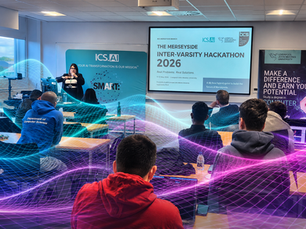 Merseyside Hackathon 2026