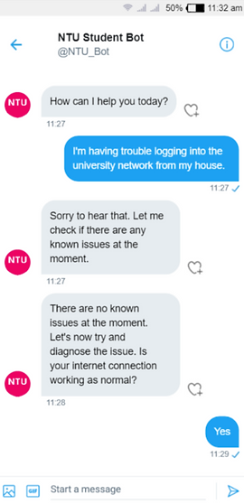 SMART AI Social Features