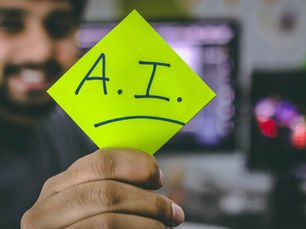 Is AI the final step to CHANNEL SHIFT for local councils?