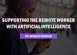 purple remote working assistant webinar