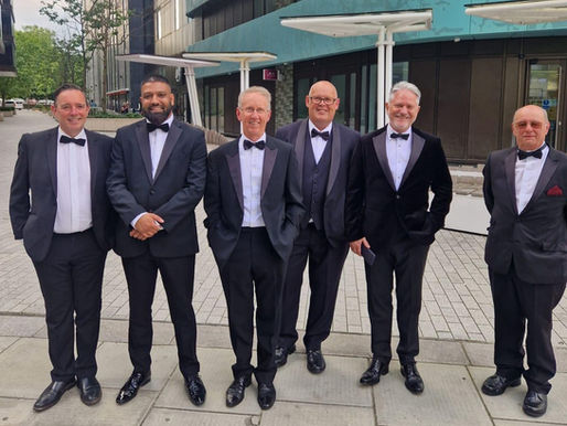 Derby City Council and ICS.AI Shine at LGC Awards with Pioneering AI Initiative