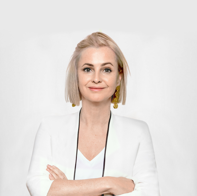 Autorenbild: Madeleine Dumhart