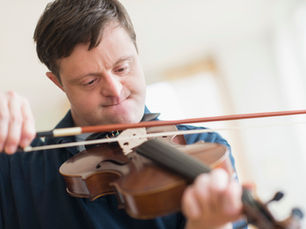 Inclusão é tema do Dia Mundial da Síndrome de Down