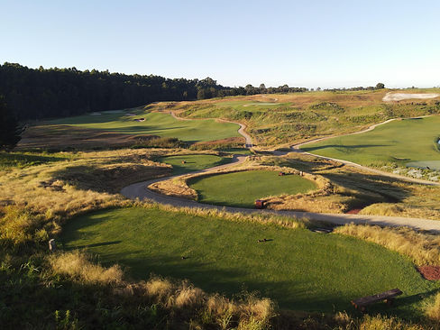 Fancourt The Links Experience.JPG