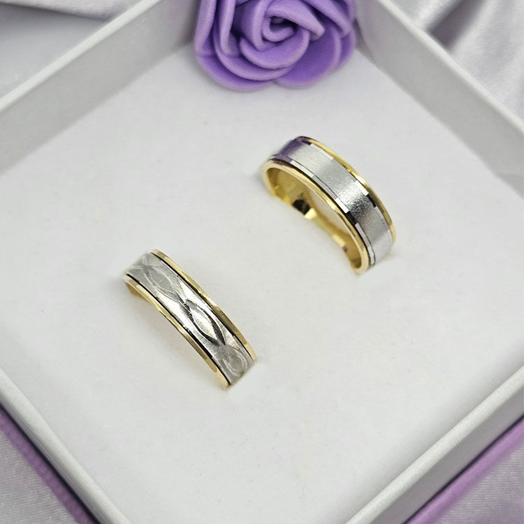 DUPLA PAKOVANA INFINITY BURMA