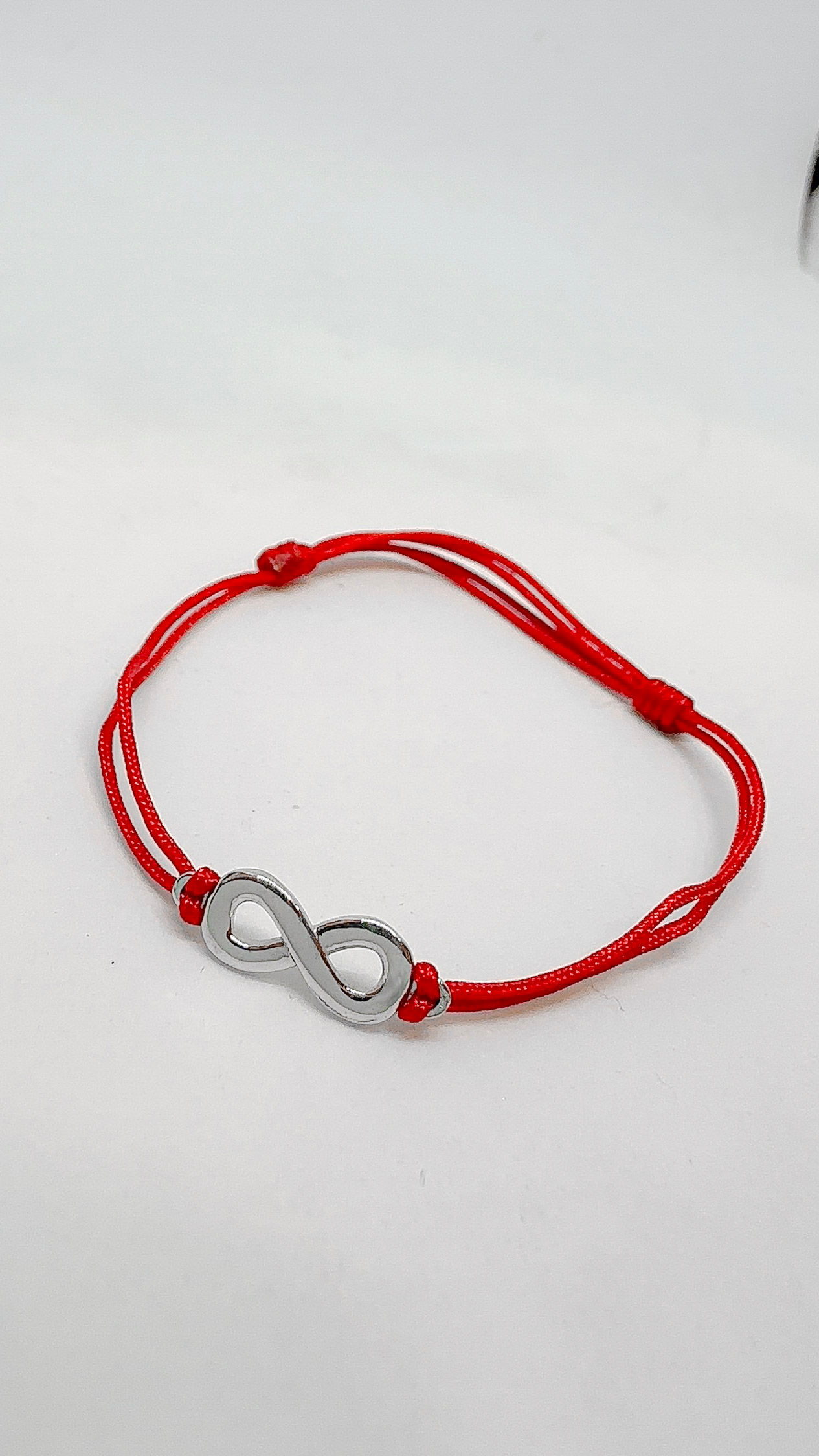 NARUKVICA INFINITY BEZ CIRKONA