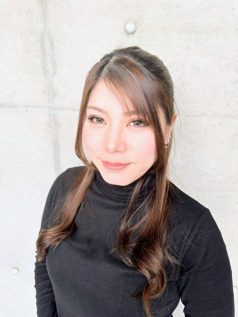 スタイリスト|鎌田 貴絵