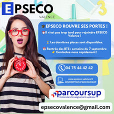 Réouverture de l'école le lundi 24 août à 9h