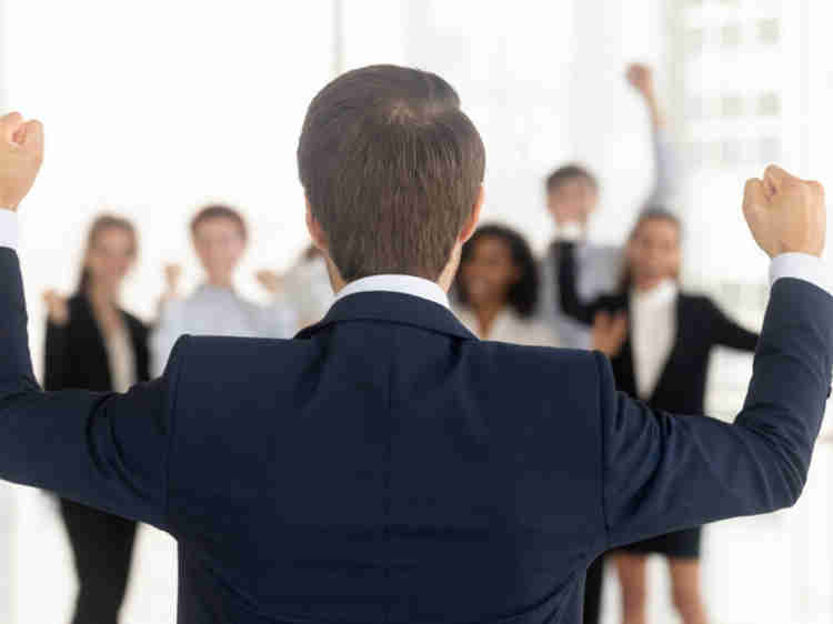 BẬT MÍ 7 NGUYÊN TẮC VÀNG ĐỂ QUẢN LÝ NHÂN VIÊN HIỆU QUẢ