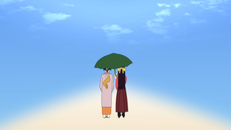  『天気雨のとおりみち』小嶋 剣信