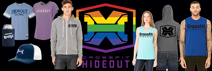 New Swag Store is open!