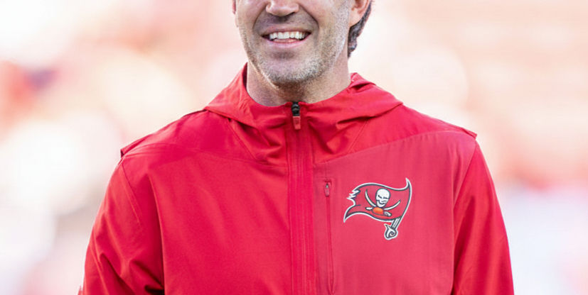 Who is Zac Robinson?