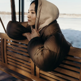 The Best Puffer Jackets and Vest's