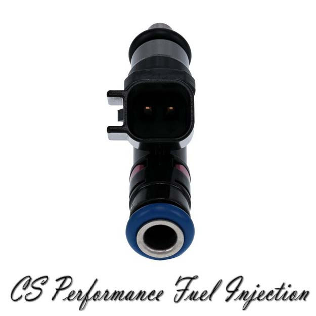 Thumbnail: OEM Bosch Fuel Injectors (8) 0280158140 Set For 07-08 Ford Lincoln 5.4L V8 7L1E