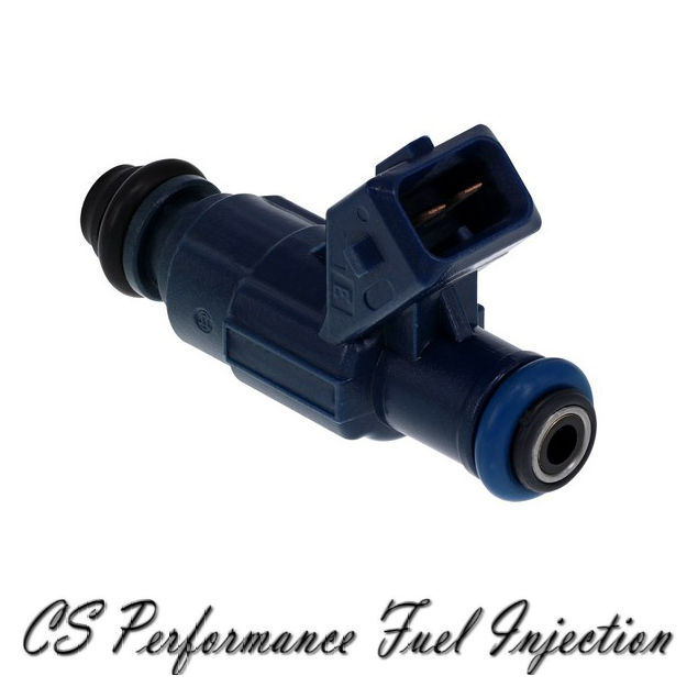 Thumbnail: OEM Bosch Fuel Injectors Set (6) 0280156029 for 01-03 Ford Mazda Mercury 4.0L V6