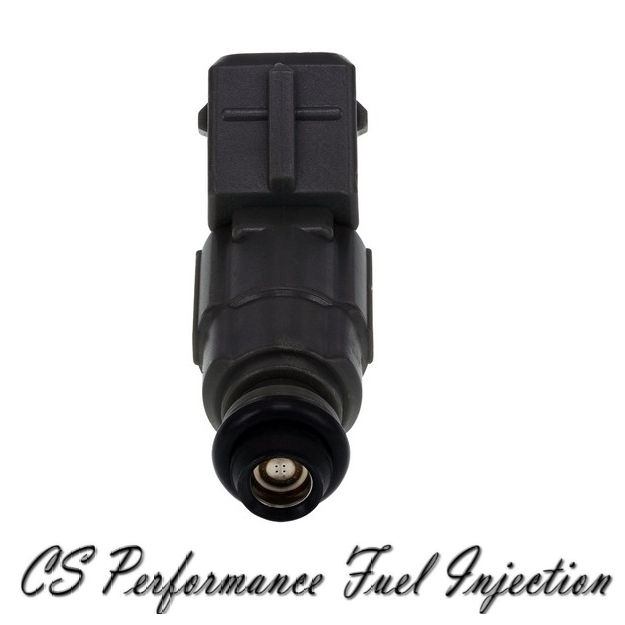 Thumbnail: OEM Bosch Fuel Injectors Set (4) 0280155887 for 1999-2004 Ford Mercury 2.0L I4