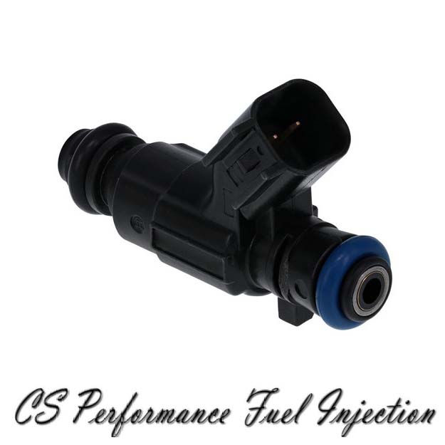 Thumbnail: OEM Bosch Fuel Injectors Set (6) 0280156131 for 04-08 Buick Cadillac 3.6L V6