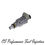 Thumbnail: OEM Bosch Fuel Injectors Set (6) 0280150217 for Buick Oldsmobile Pontiac 3.8L V6