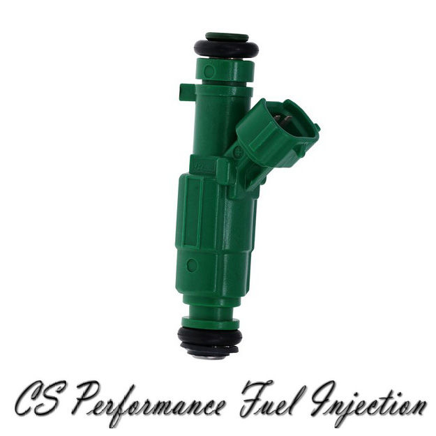 Thumbnail: Fuel Injectors Set for Hyundai Kia (4) 35310-25200 Rebuilt & Flow 2006-2010 2.4L