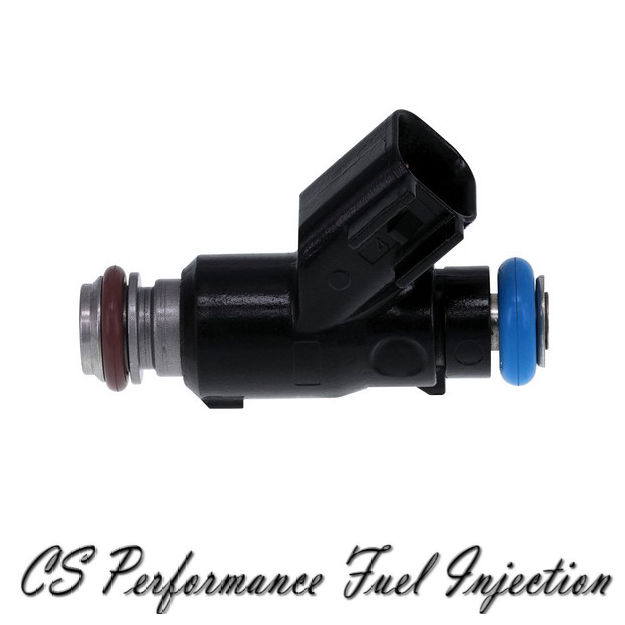 Thumbnail: 6x Delphi Fuel Injectors Set 12592648 for Buick Chevy Pontiac Saturn 3.5 3.9 V6
