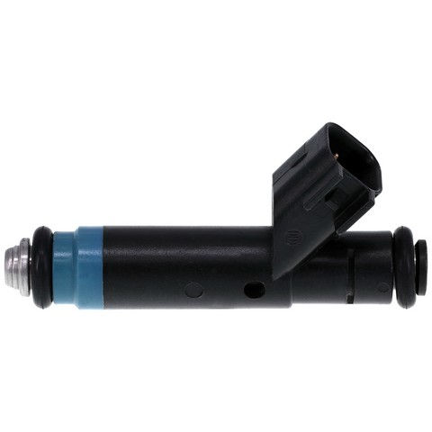Thumbnail: OEM Siemens Fuel Injectors Set (6) 04854181 for 1999-2004 Jeep 4.0L I6