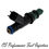 Thumbnail: OEM Fuel Injectors (8) Set XW43-CA for 2000-2002 Ford Jaguar Lincoln 3.9 4.0 V8