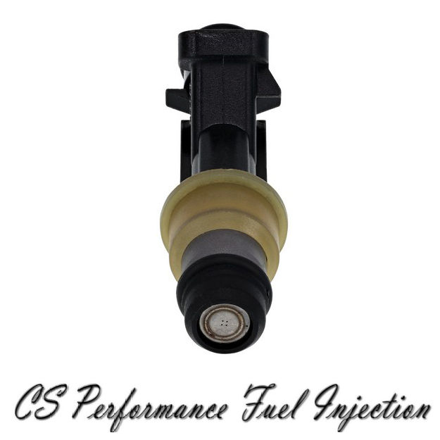 Thumbnail: OEM Delphi Fuel Injectors Set (4) 25178967 for 2001-2002 Saturn 1.9 I4 01 02