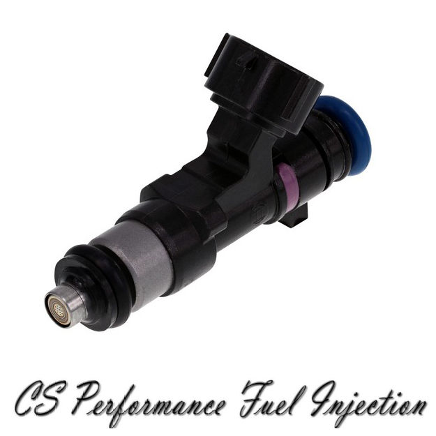 Thumbnail: OEM Bosch Fuel Injectors Set (6) 0280158007 for 2005-2019 Nissan 4.0L V6