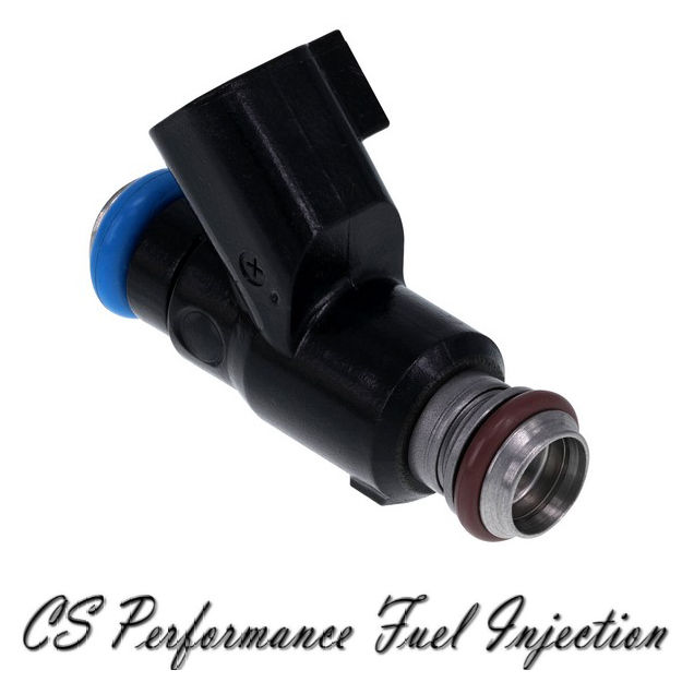 Thumbnail: 6x Delphi Fuel Injectors Set 12592648 for Buick Chevy Pontiac Saturn 3.5 3.9 V6
