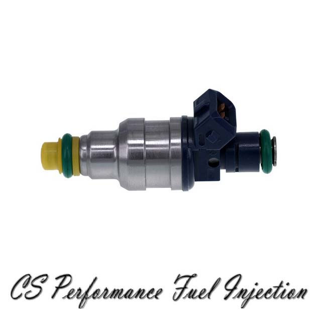 Thumbnail: OEM Bosch Fuel Injectors Set (6) 0280150957 for 92-96 Chrysler Dodge 3.8 3.9 V6