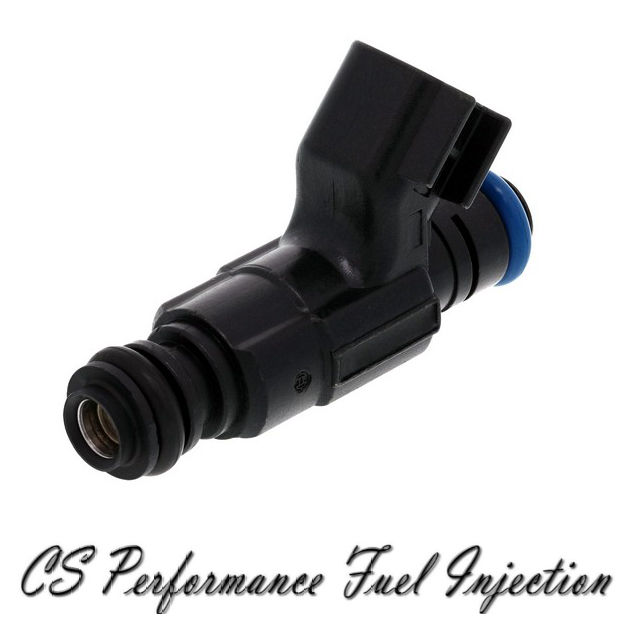 Thumbnail: OEM Bosch Fuel Injectors Set (4) 0280155782 for Chrysler Dodge Plymouth 2.0