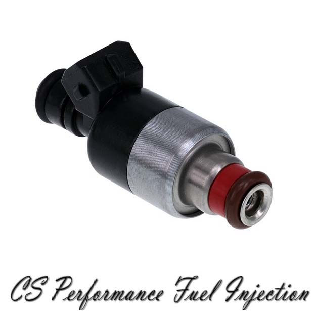 Thumbnail: Rochester Fuel Injectors Set (6) 17120683 for 1995 Buick Chevy Pontiac 3.8 V6 95