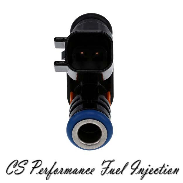 Thumbnail: OEM Siemens Fuel Injectors (4) 04593986AA Set For 13-19 Jeep Ram Dodge 2.4L I4