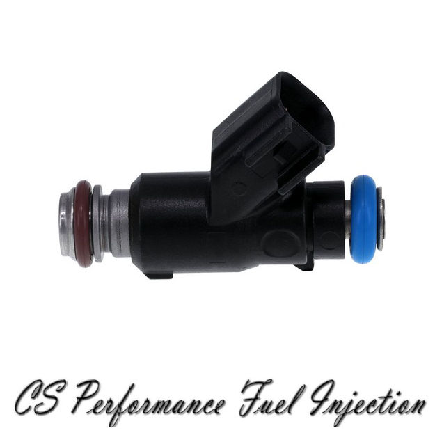 Thumbnail: OEM Hyundai Fuel Injectors Set (6) 35310-3C000 for 2006-2012 3.3L 3.8L V6