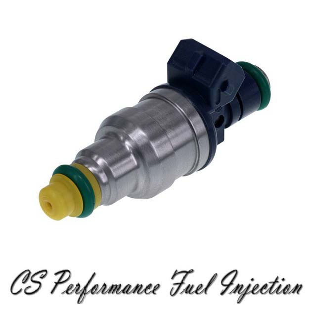 Thumbnail: OEM Bosch Fuel Injectors Set (6) 0280150957 for 92-96 Chrysler Dodge 3.8 3.9 V6