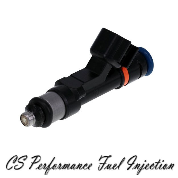 Thumbnail: OEM Bosch Fuel Injectors Set (4) 0280158179 for 08-19 Ford Lincoln 2.0L I4