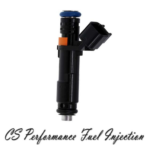 Thumbnail: OEM Siemens Fuel Injectors (4) 04593986AA Set For 13-19 Jeep Ram Dodge 2.4L I4