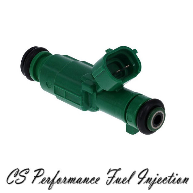Thumbnail: Fuel Injectors Set for Hyundai Kia (4) 35310-25200 Rebuilt & Flow 2006-2010 2.4L