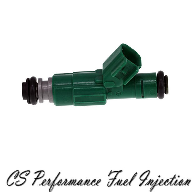 Thumbnail: OEM Bosch Fuel Injectors (6) 0280155789 for Chrysler Dodge Plymouth 3.3L V6 Flex