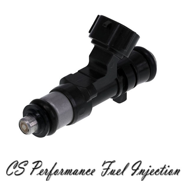 Thumbnail: OEM Bosch Fuel Injectors Set (4) 0280158026 for 2004-2010 Volkswagen 2.0L I4