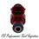 Thumbnail: OEM Bosch Fuel Injectors Set (4) 0280155937 for 2000-2002 Nissan Sentra 1.8L I4