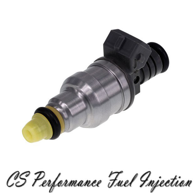 Thumbnail: OEM Bosch Fuel Injectors Set (6) 0280150973 for 95-00 Buick Chevy Olds 3.8L V6