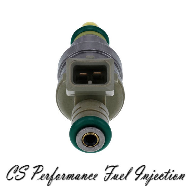 Thumbnail: OEM Bosch Fuel Injectors Set (6) 0280150917 90-95 Buick Chevy Oldsmobile 3.8L V6