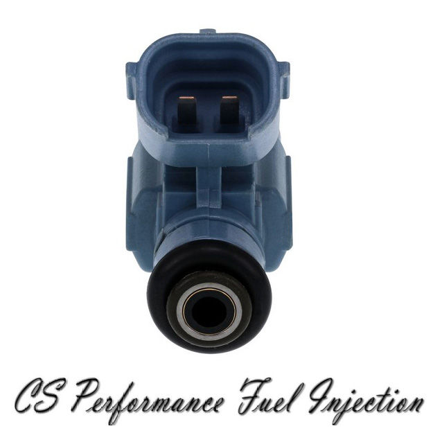 Thumbnail: OEM Fuel Injectors Set for Hyundai Kia (4) 35310-38010 1999-2006 2.4L I4 4-Hole