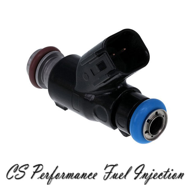 Thumbnail: 6x Delphi Fuel Injectors Set 12592648 for Buick Chevy Pontiac Saturn 3.5 3.9 V6